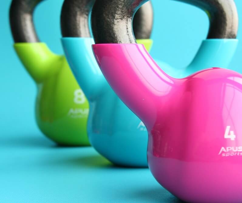 Fitness App